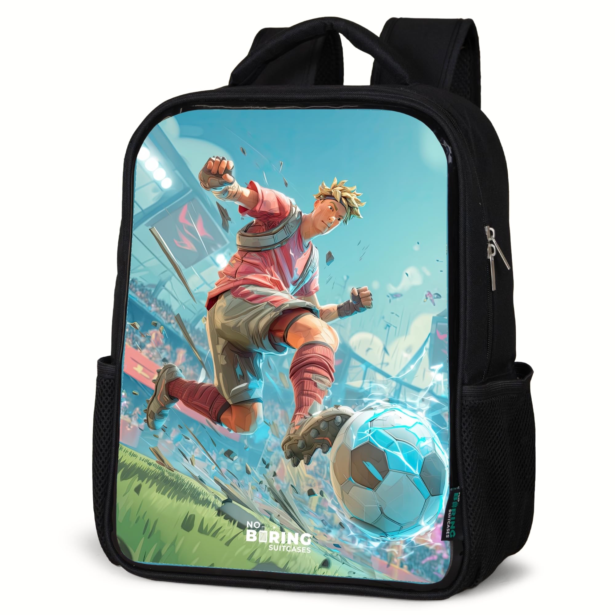 NoBoringSuitcases.com