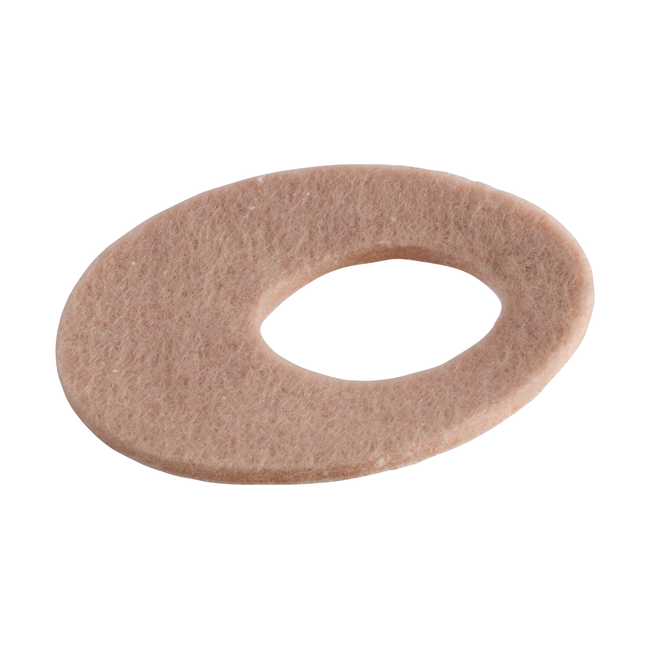 Steins1/16 Inch Adhesive Felt C-9 Corn Pads, 100 Count