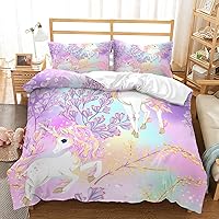 Vista 37 de CVHOUSE Juego de ropa de cama tamaño queen con diseño de tractor, edredón y 2 fundas de almohada, decoración para habitación de niños y adolescentes