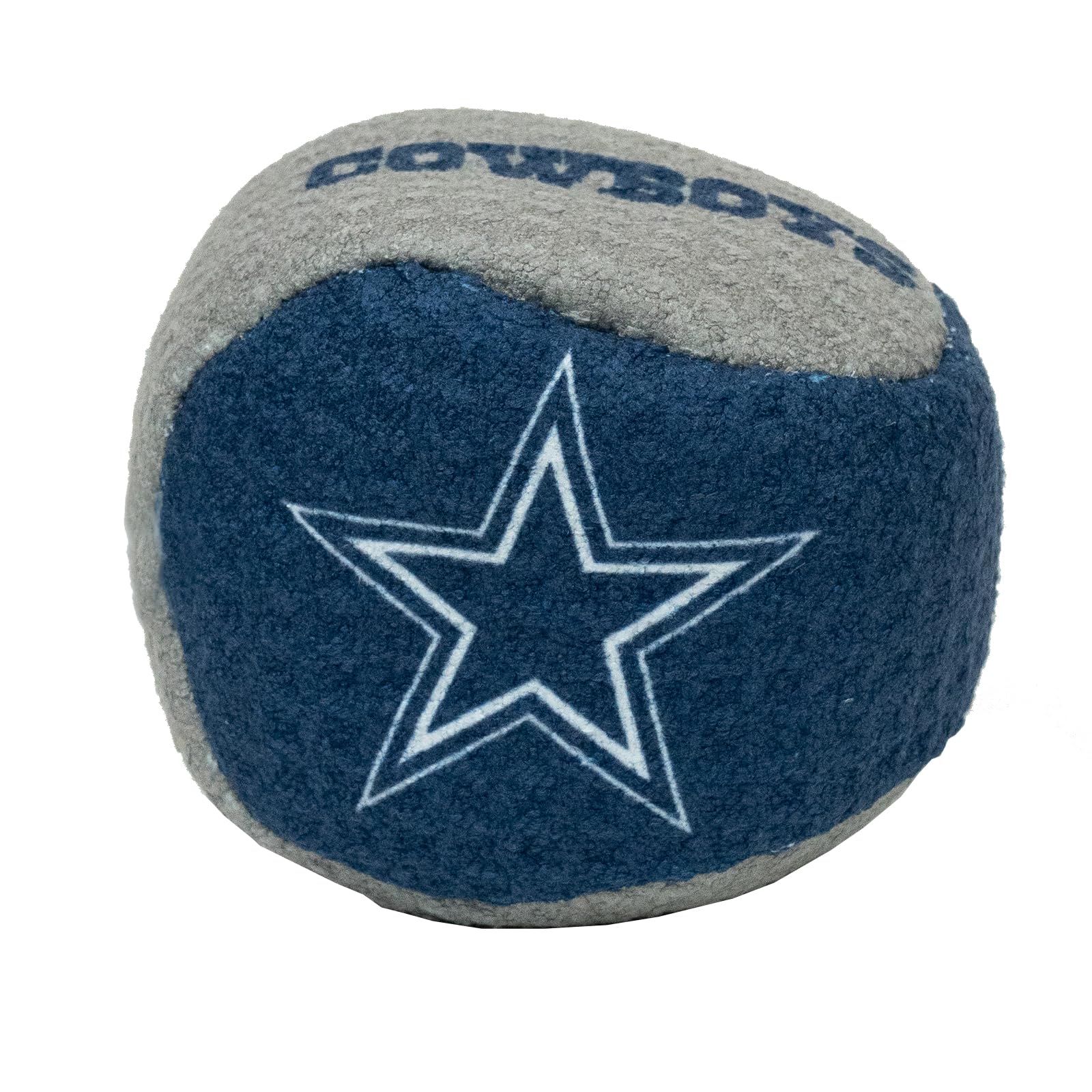 KR Strikeforce NFL Grip Ball - Dallas Cowboys