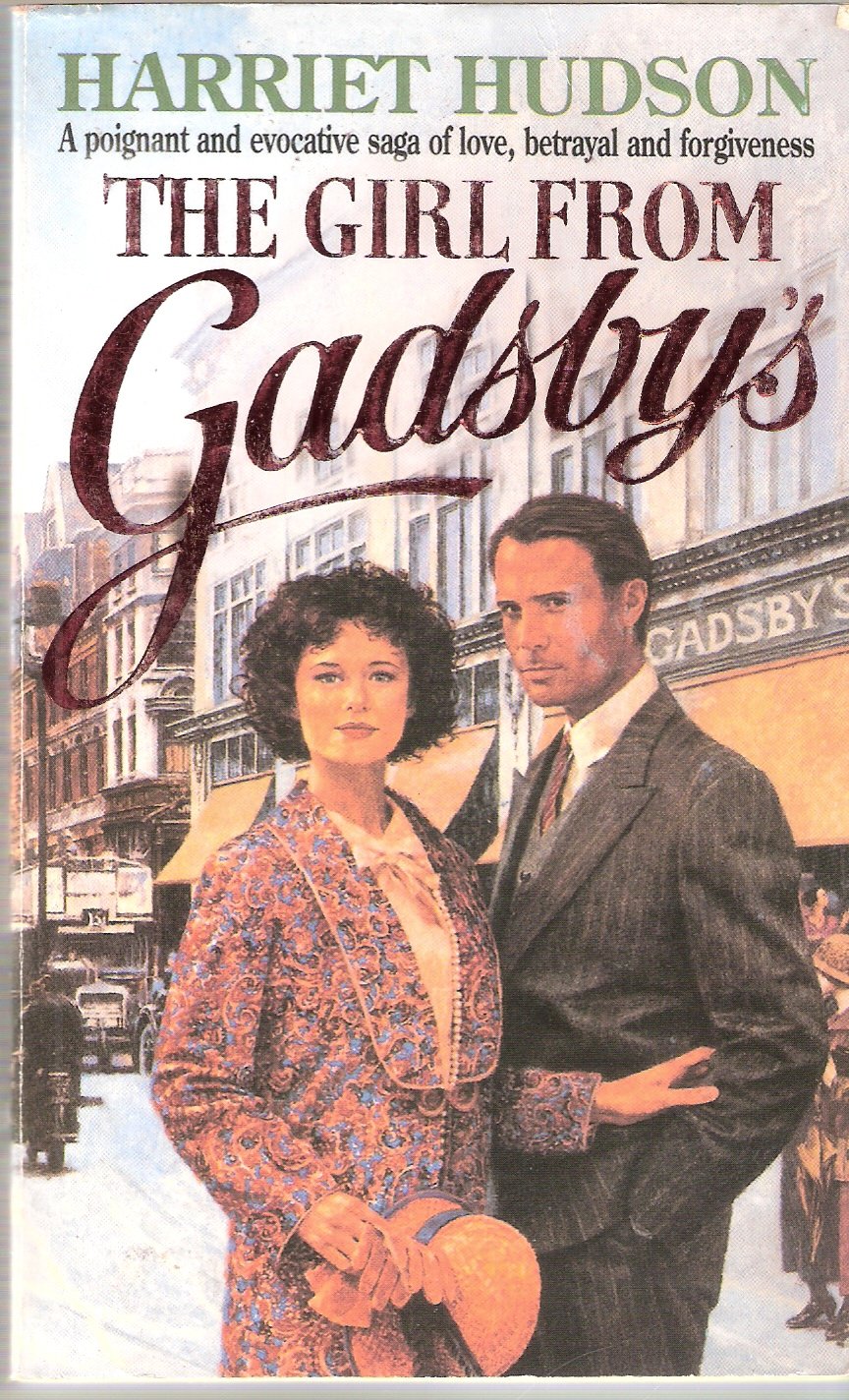 The Girl from Gadsby's