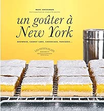 Download UN GOUTER A NEW YORK PDF