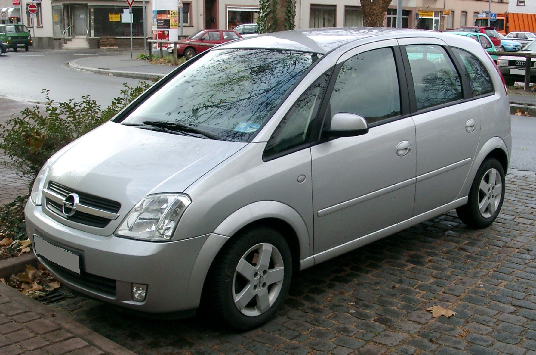 Cuffia In Vera Pelle Per Leva Cambio E Freno - Compatibile Opel Meriva A 2003-2010 - Fatto In Italia - Foto 4