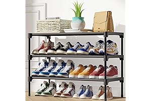 Kitsure Shoe Storage for Entryway