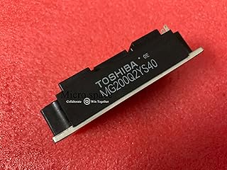 Davitu Electricity Generation - 1Pcs MG200Q2YS40 Gloednieuwe Originele 100%