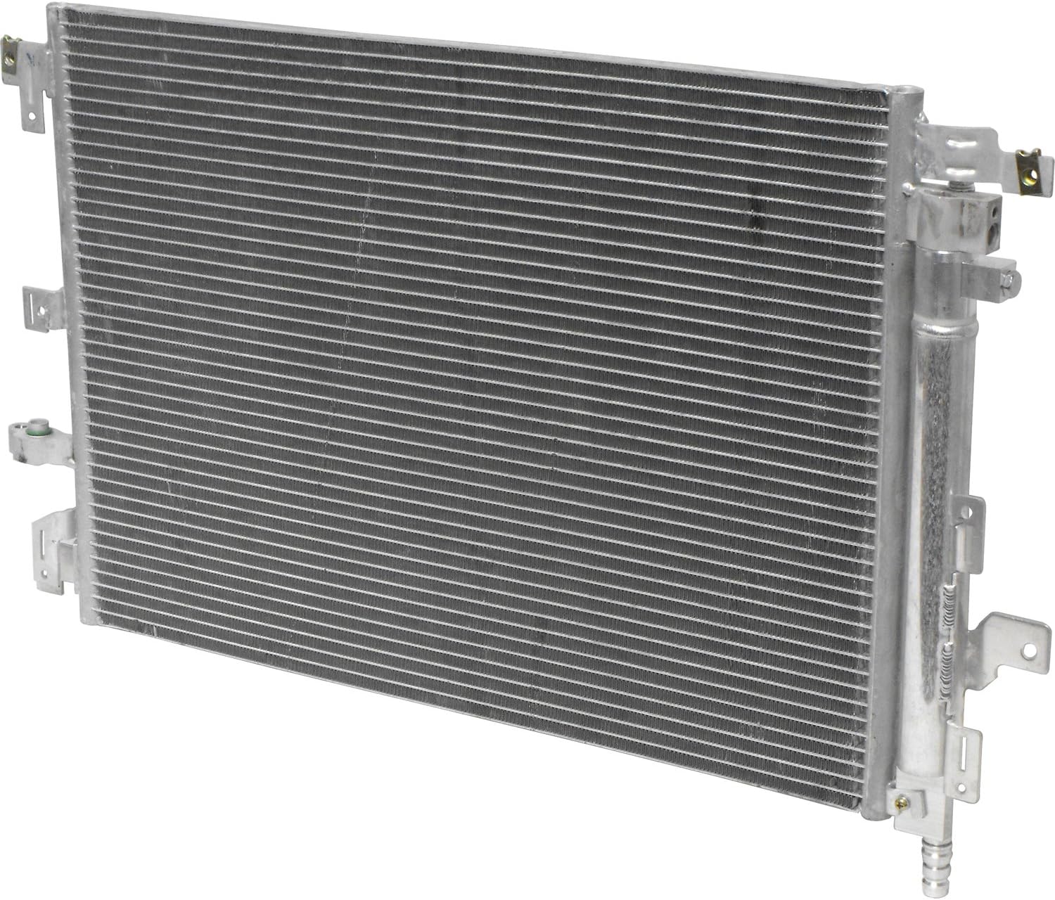 HVAC A/C Compressor-Condenser Replacement Kit