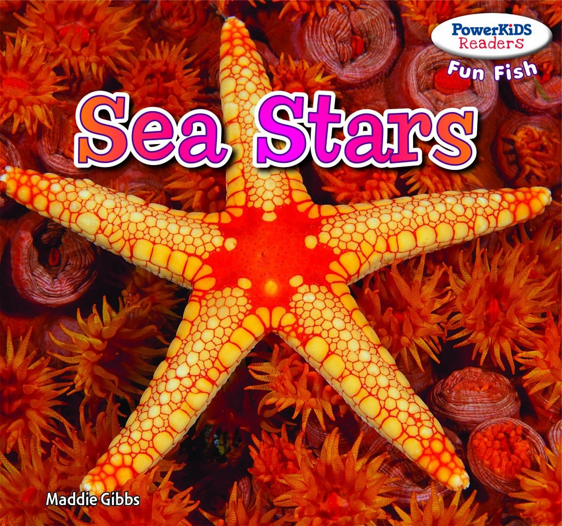 Sea Stars