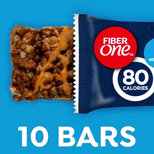 Miniatura 5 de Fiber One - barras de cereal