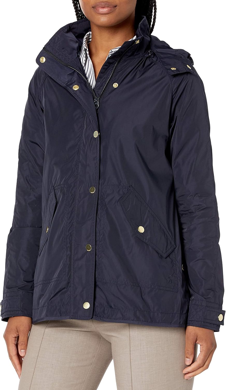 Joules Outerwear Women's Swindale Clothing, Shoes & Jewelry
