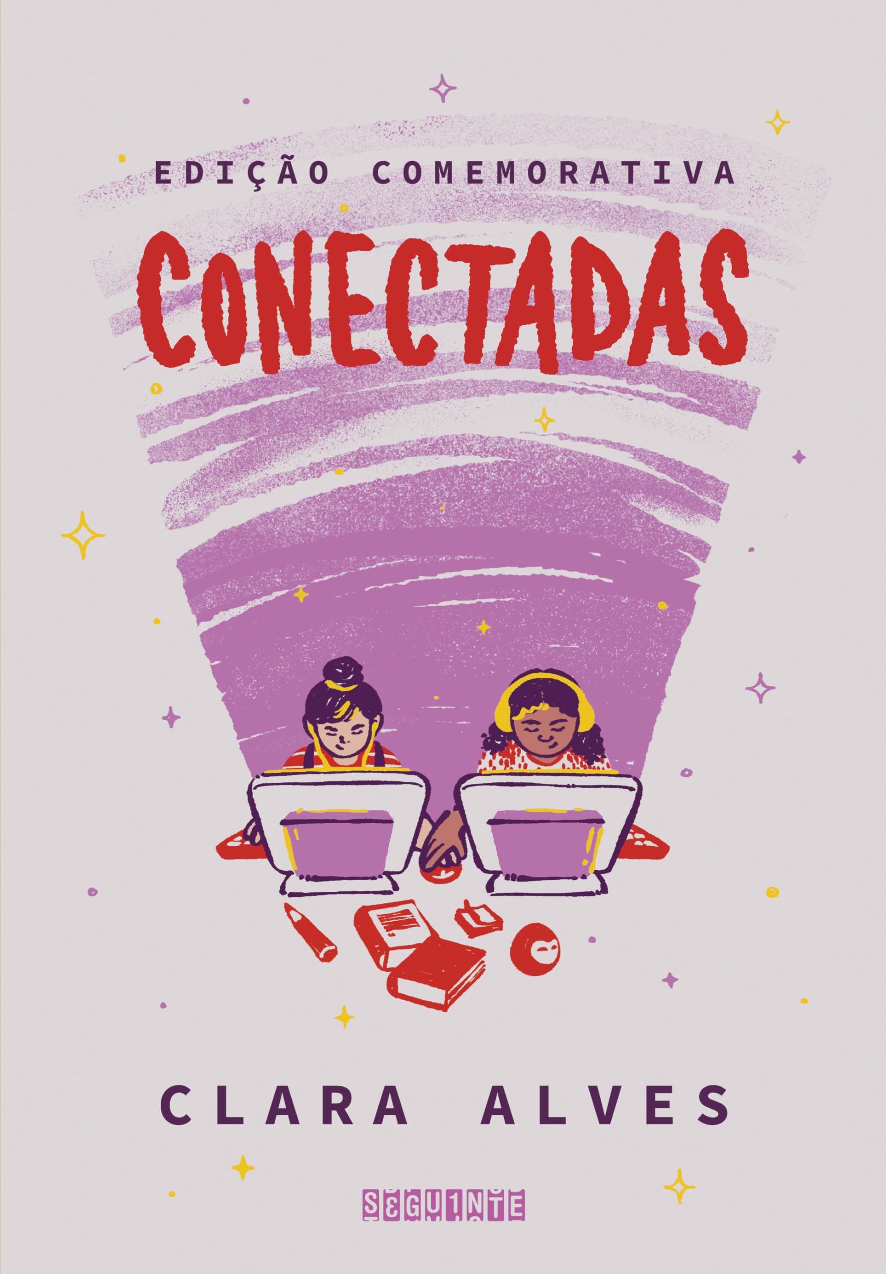 Conectadas (Edição comemorativa) | Amazon.com.br