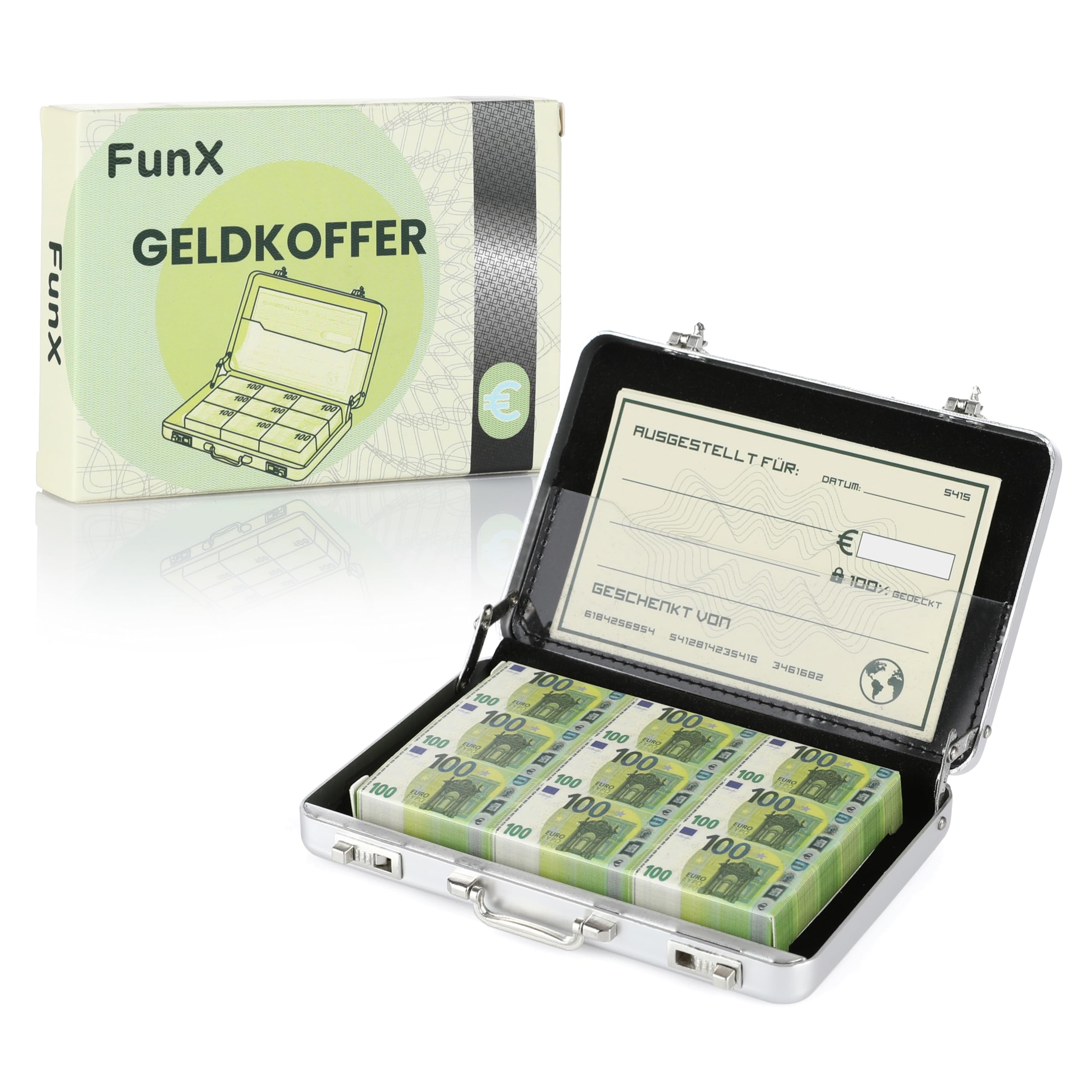 geldkoffer