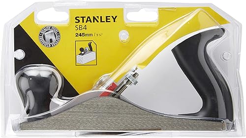 Miniatura 2 de Stanley 1-12-034 Plano liso No. 4, Multicolor