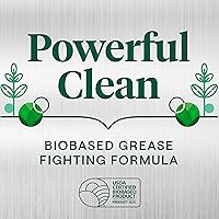 Vista 4 de Seventh Generation Lavavajillas AUTO PAC PWR 18PC, Multi, Ultra Power Plus, 18