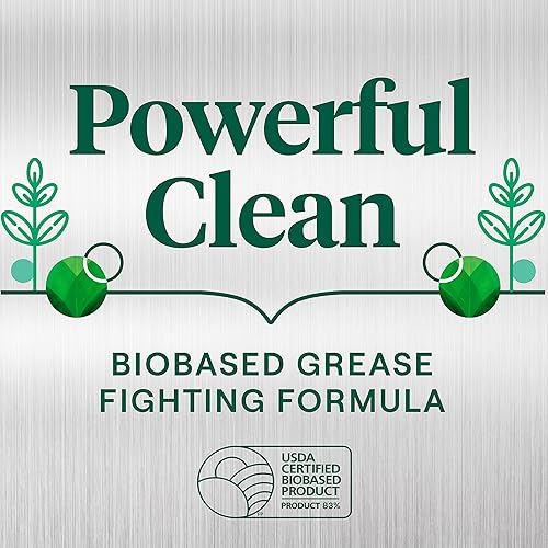 Miniatura 4 de Seventh Generation Dish AUTO PAC PWR 18 unidades multicolor Ultra Power Plus 18 unidades