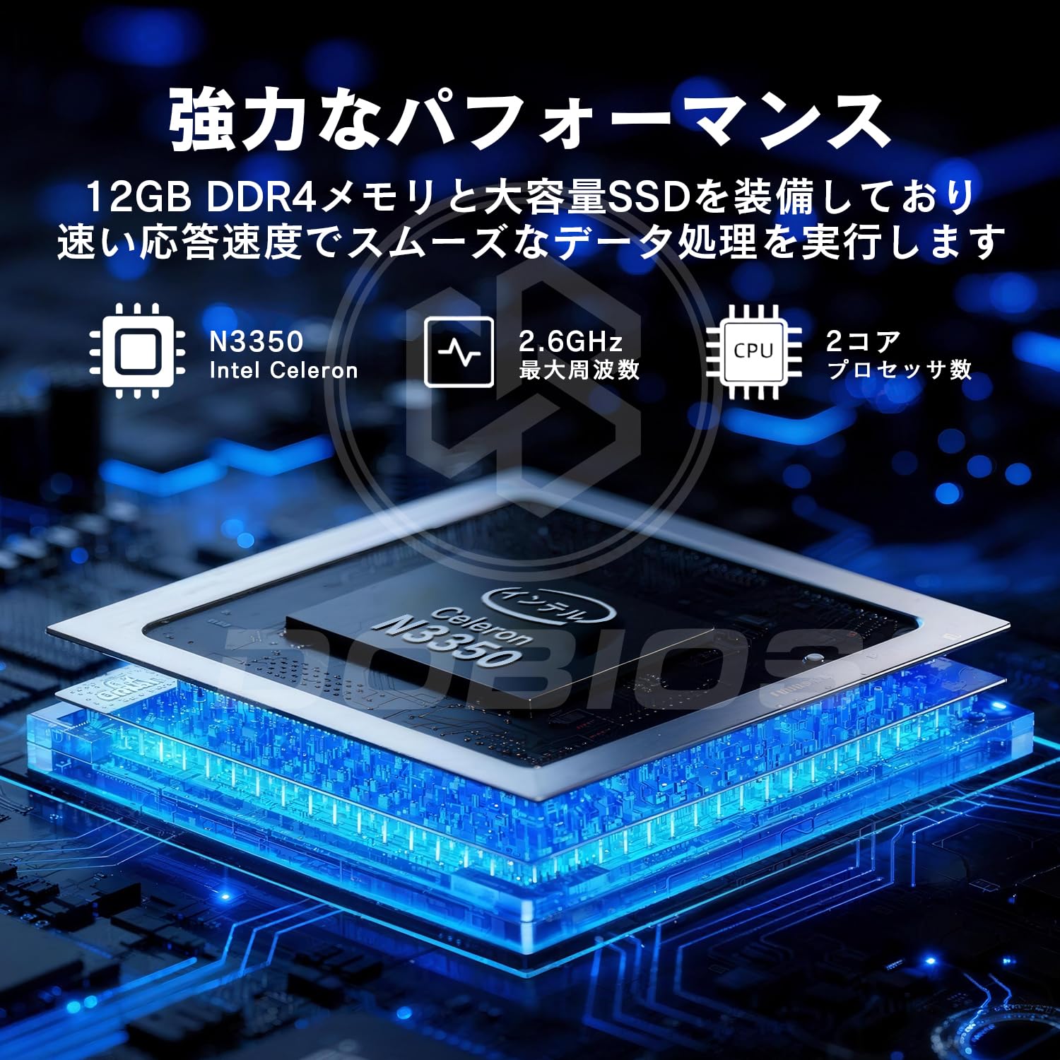 Amazon.co.jp: Dobios ノートパソコン windows 11 office 2024搭載 14