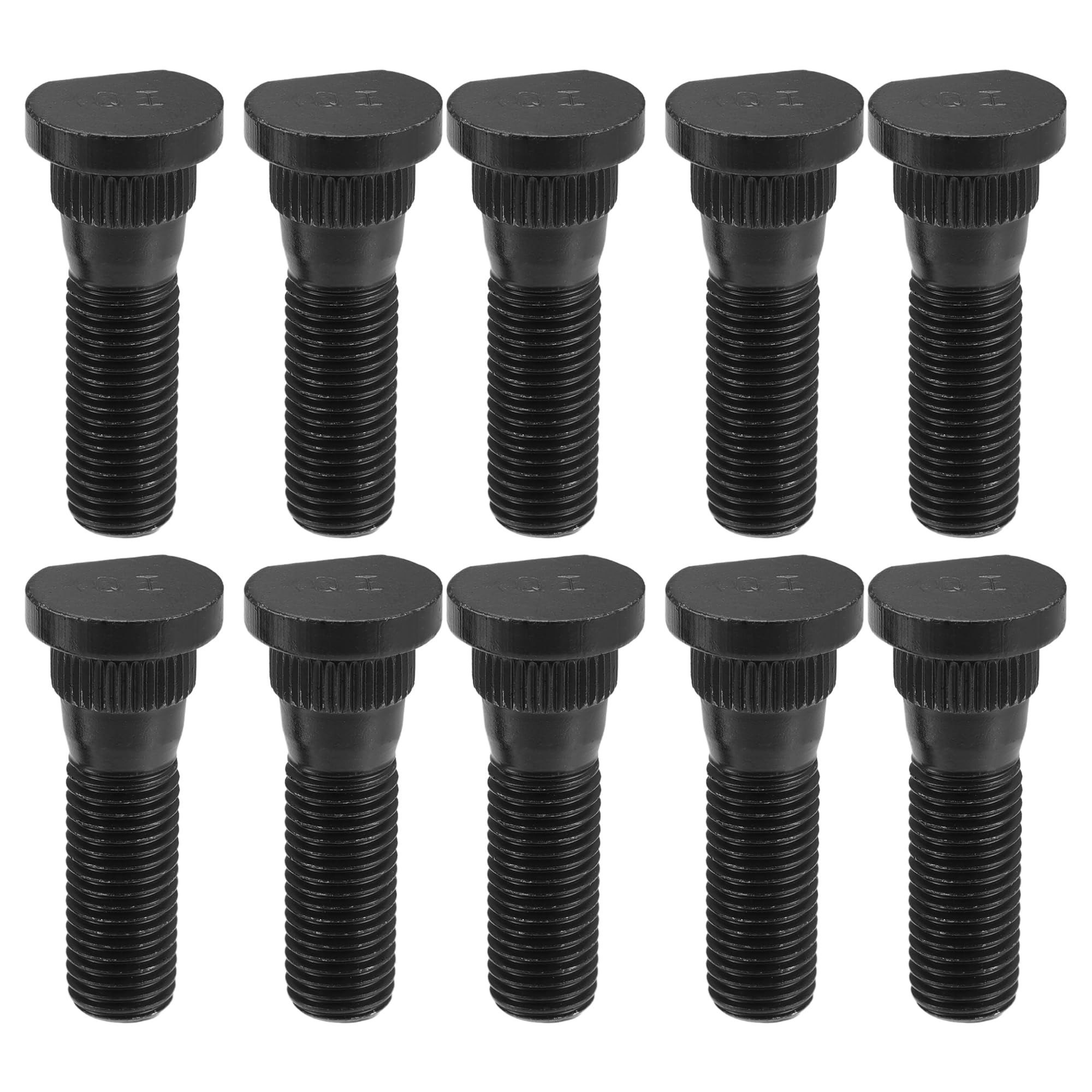 Amazon.com: ACROPIX M12x1.5 Car Wheel Lug Bolt Nut Fit for