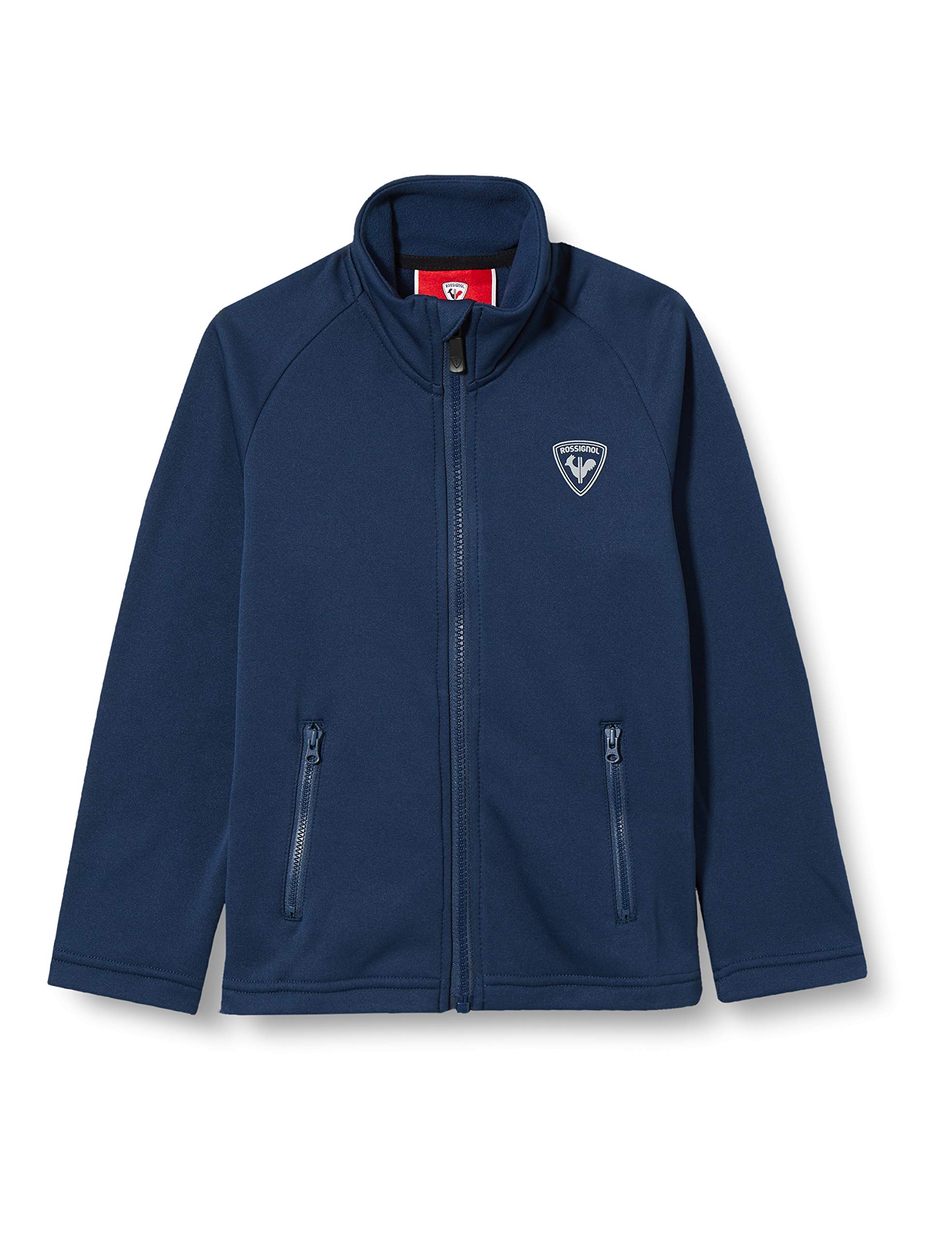 Rossignol Boy FZ Clim Dzieci Jersey techniczny