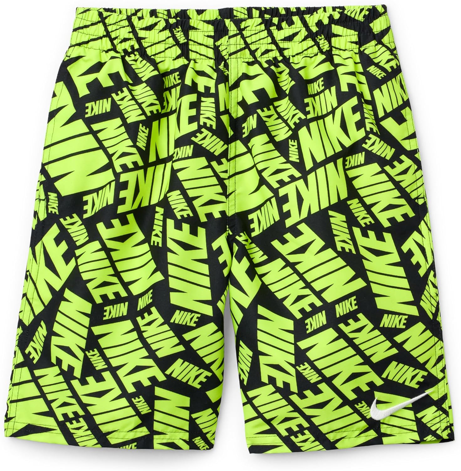 Nike Boys' Big Kids' 7" Volley Shorts