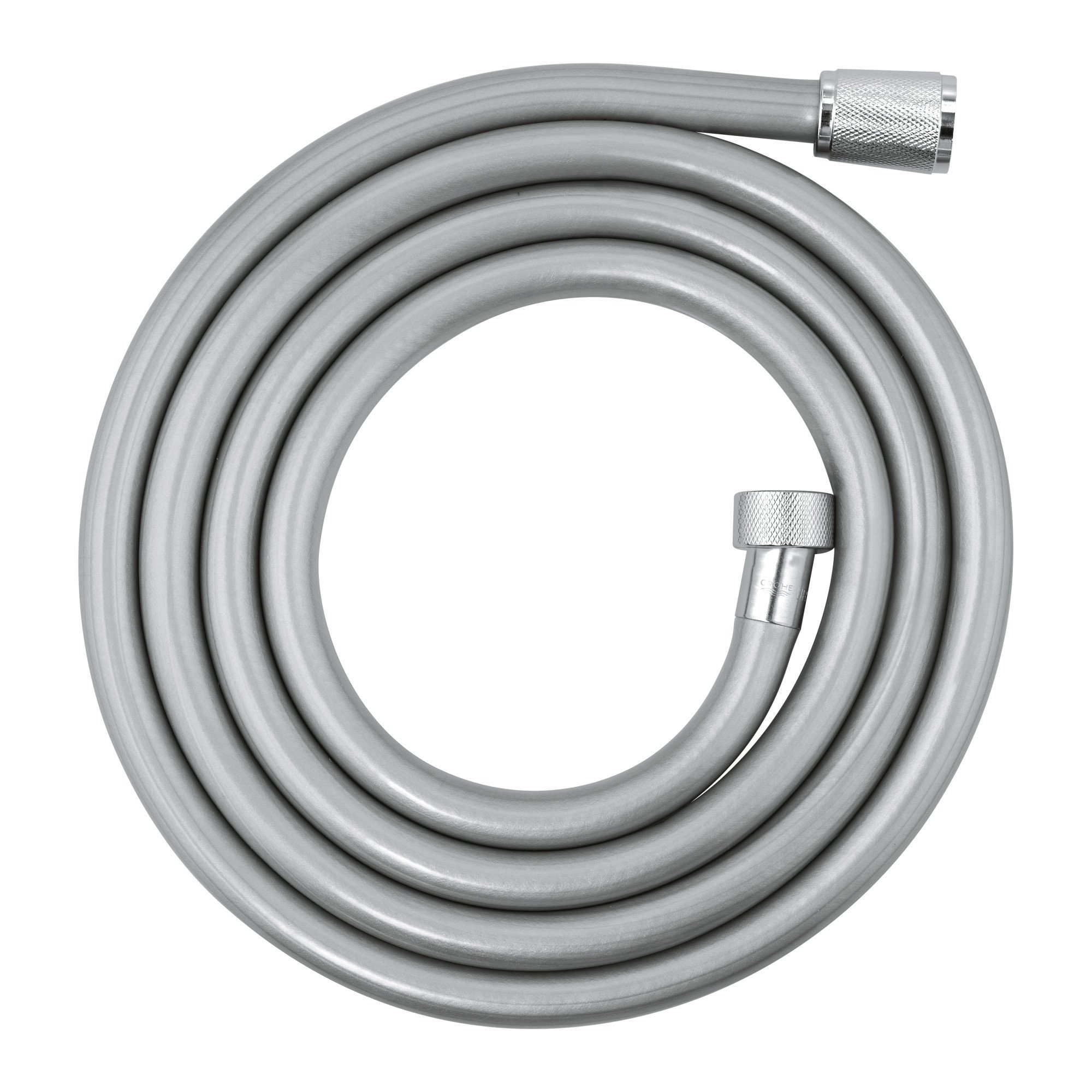Grohe 28155001 Flessibile, Cromo, 2000 mm