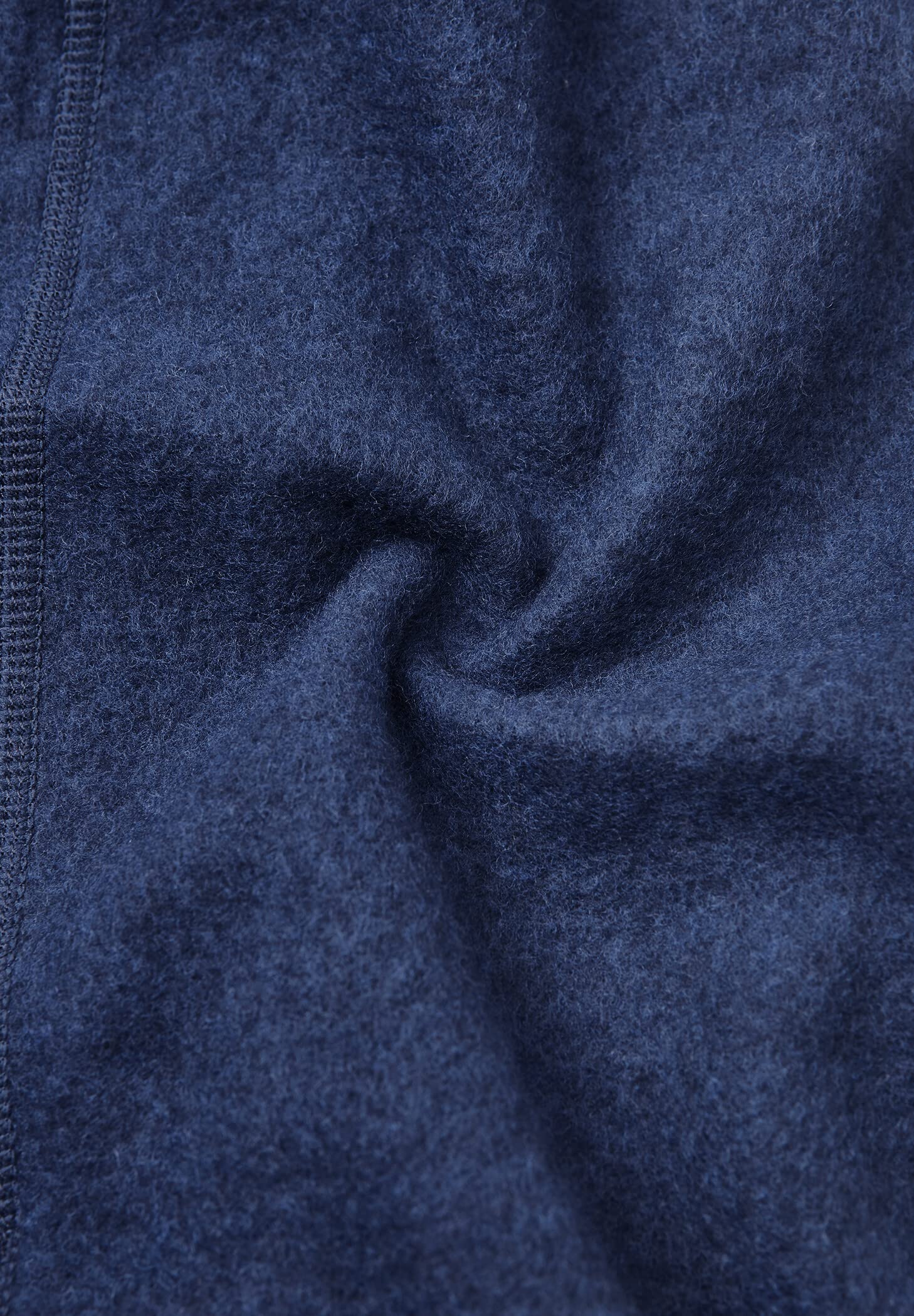 Reima Kleinkinder Woll-Strickoverall Parvin Navy 86