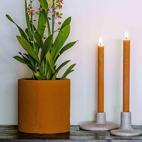 Miniatura 3 de Main + Mesa Maceta de gres