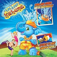 Vista 6 de Lanard Splashy Kahuna - Splasher de agua