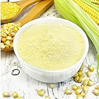 Vista 8 de Paquete orgánico Masa Harina. Incluye una bolsa de 24 onzas de Bobs Red Mill Masa Harina. La harina de maíz dorado Bobs Red Mill es ideal