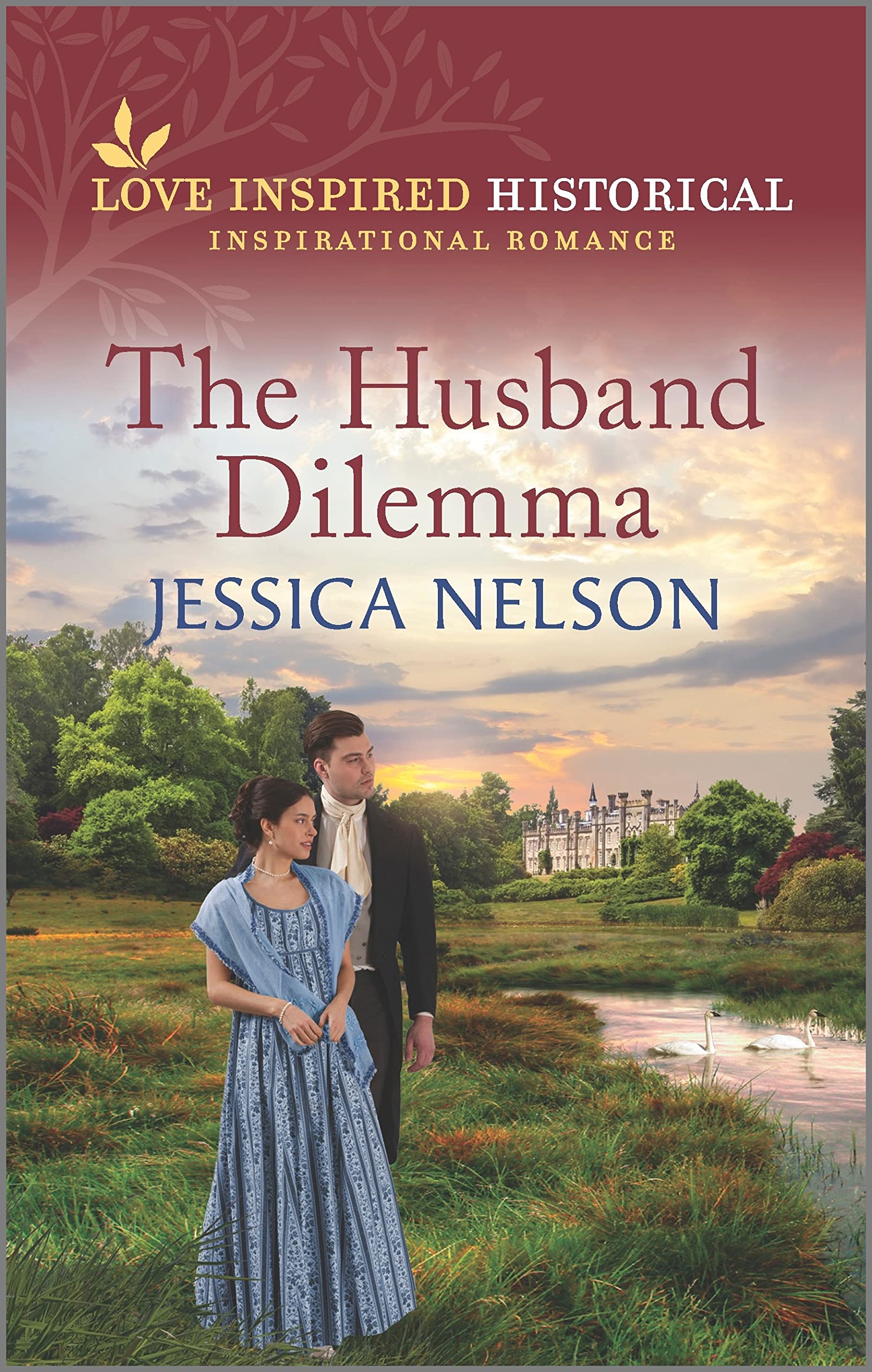 Buy The Husband Dilemma: A Regency Christian Inspirational Historical Romance — BookShops.in
