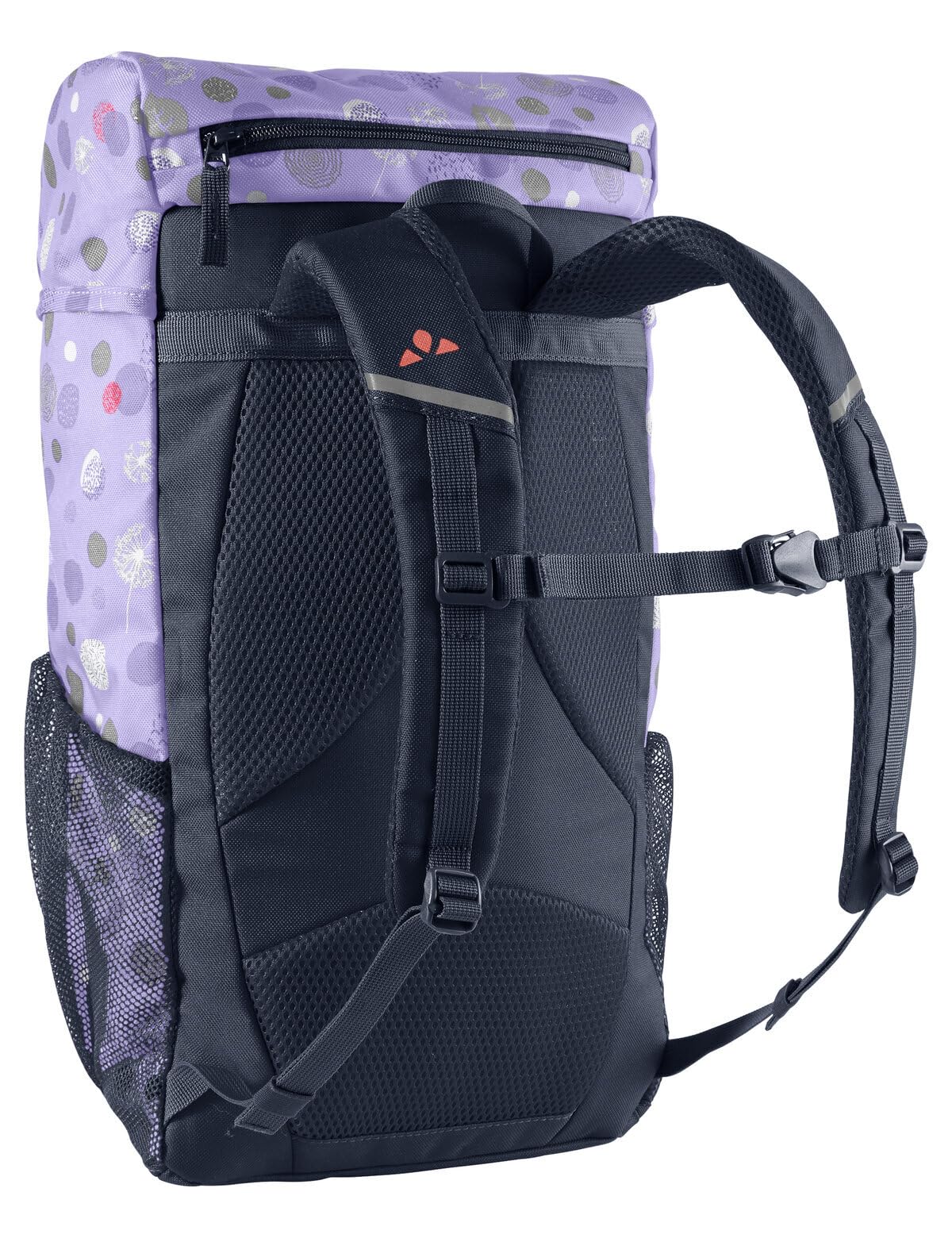 VAUDE Kinderrucksack Skovi 15 Liter