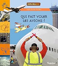Download Qui fait voler les avions ? PDF
