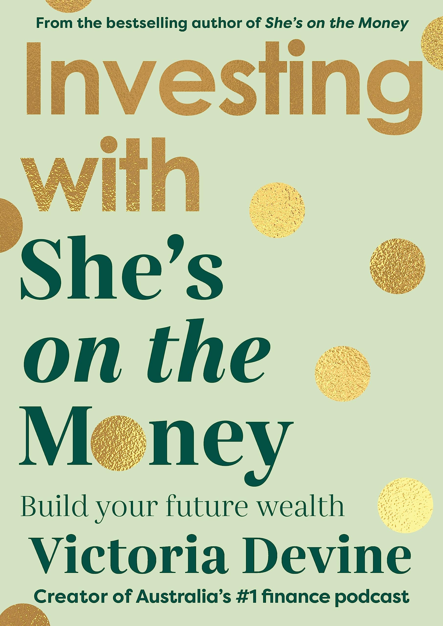 Investing with She’s on the Money: Build Your Future Wealth