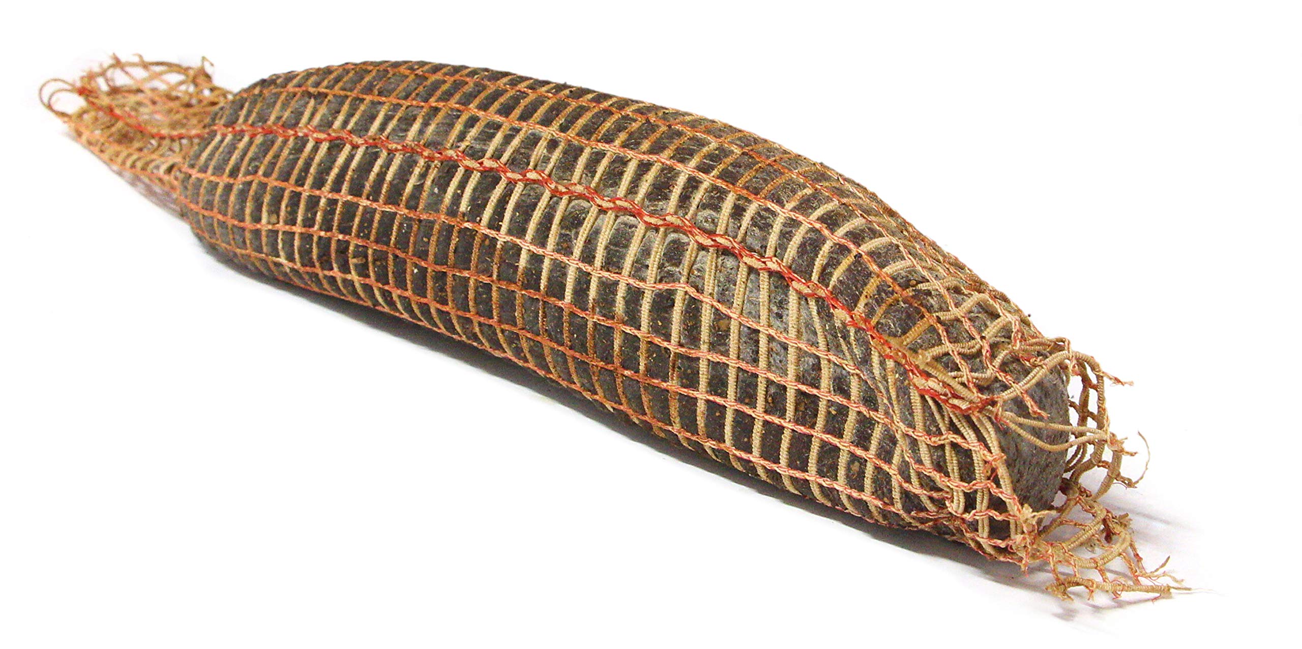 GUSTOS - Bresaola di Manzo,1 kg, Prodotto Artigianale dell' Alto Adige, solo con Carne Scelta e Magra, Prodotto Sottovuoto