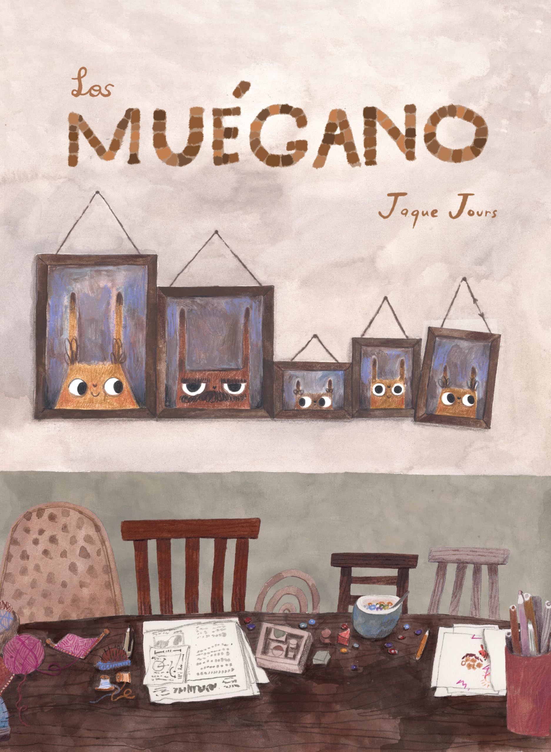 Los Muegano