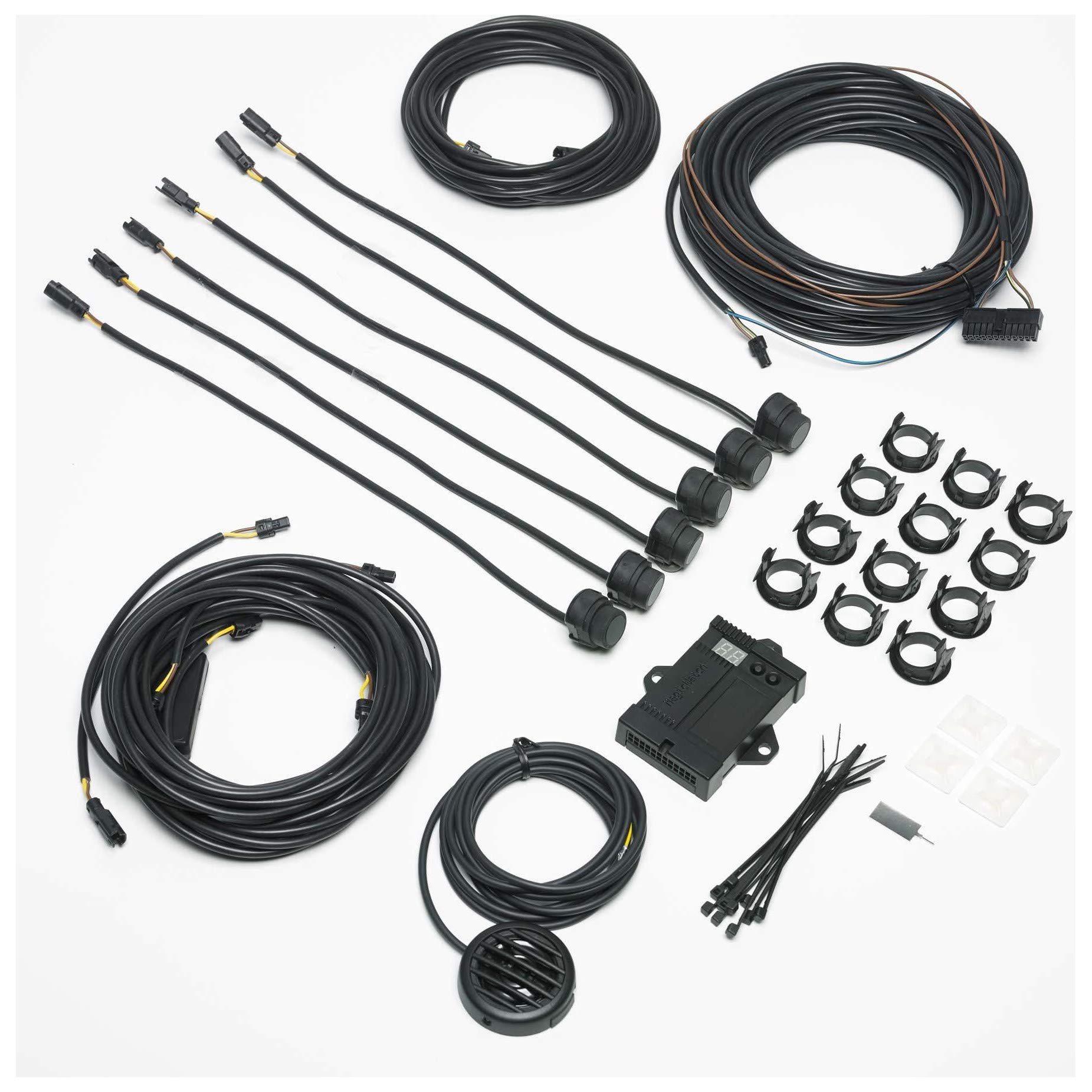 DOMETIC Parking System MWE7006