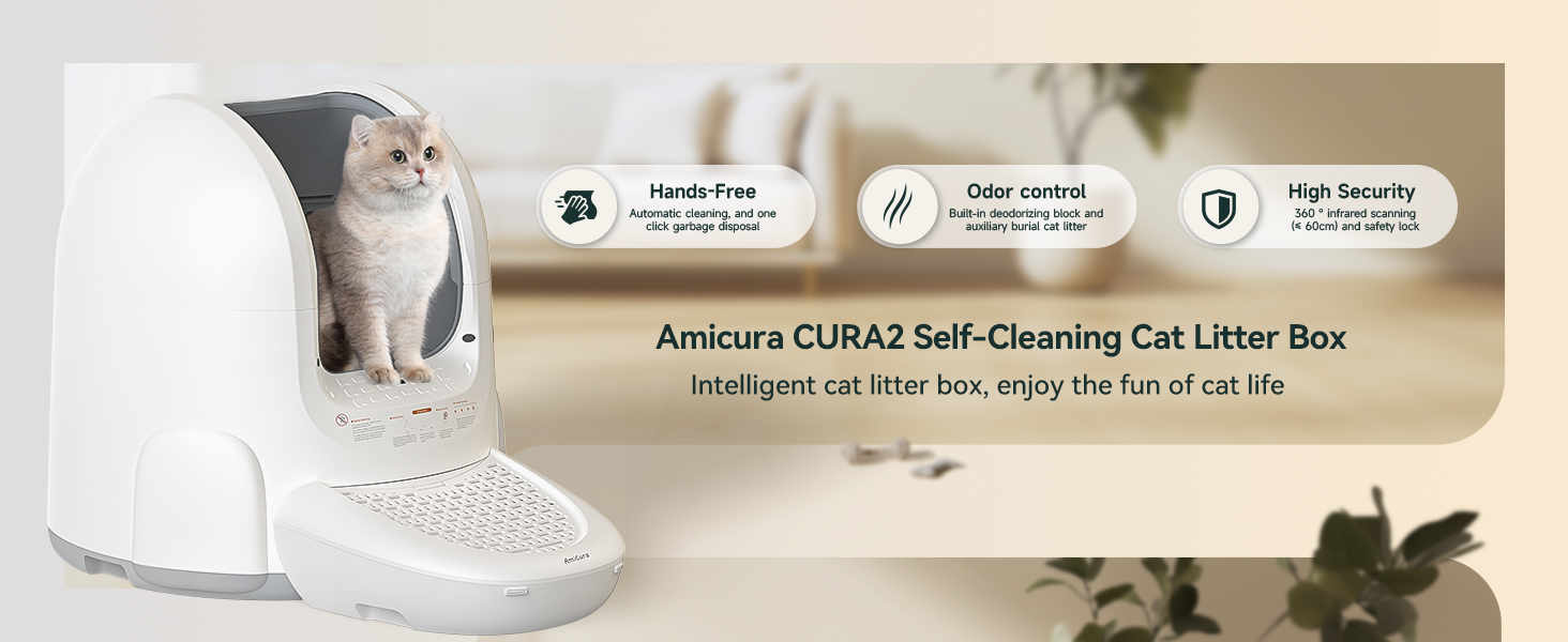 Amicura : Amazon.ca: Pet Supplies