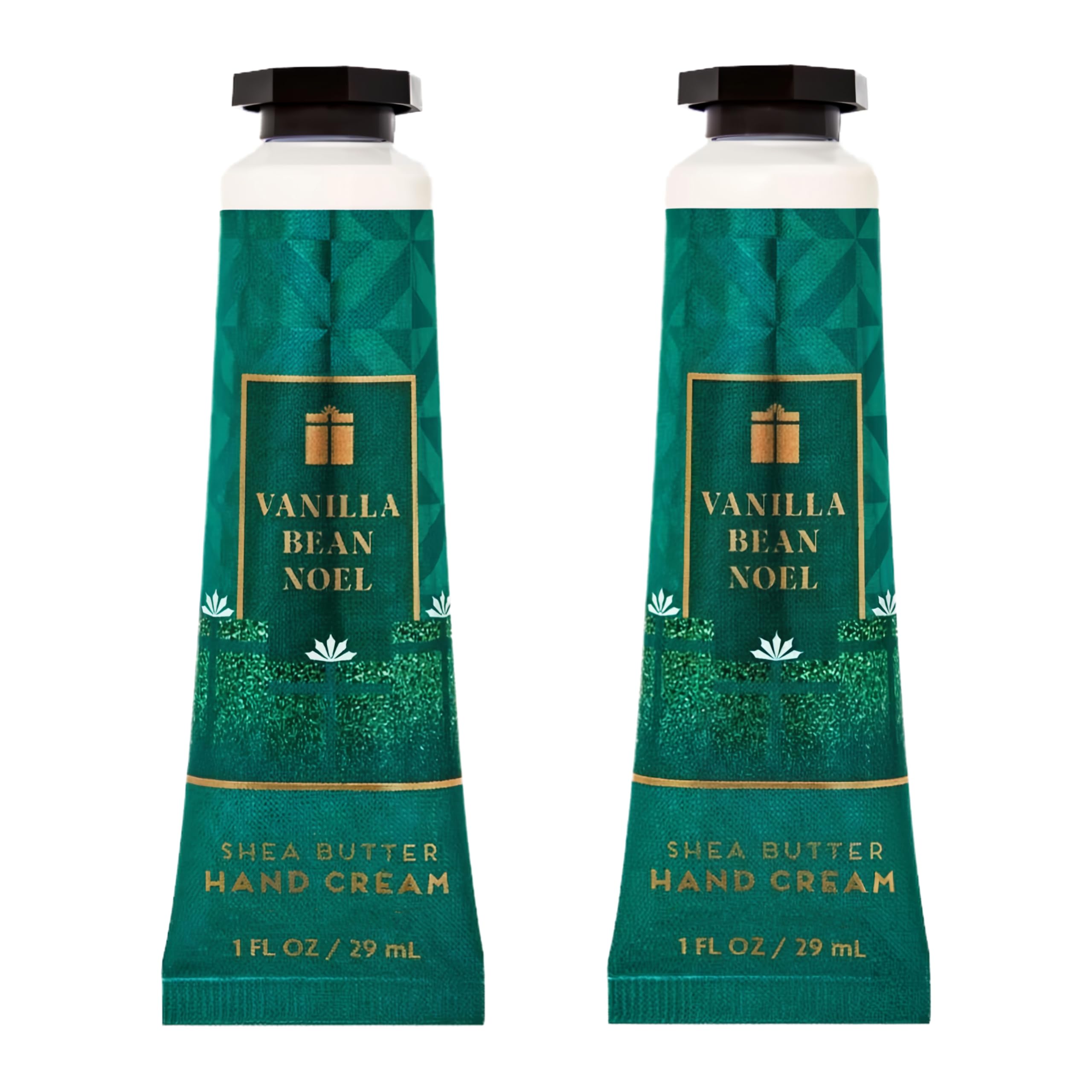 Amazon.com : Bath and Body Vanilla Bean Noel Shea Butter Hand
