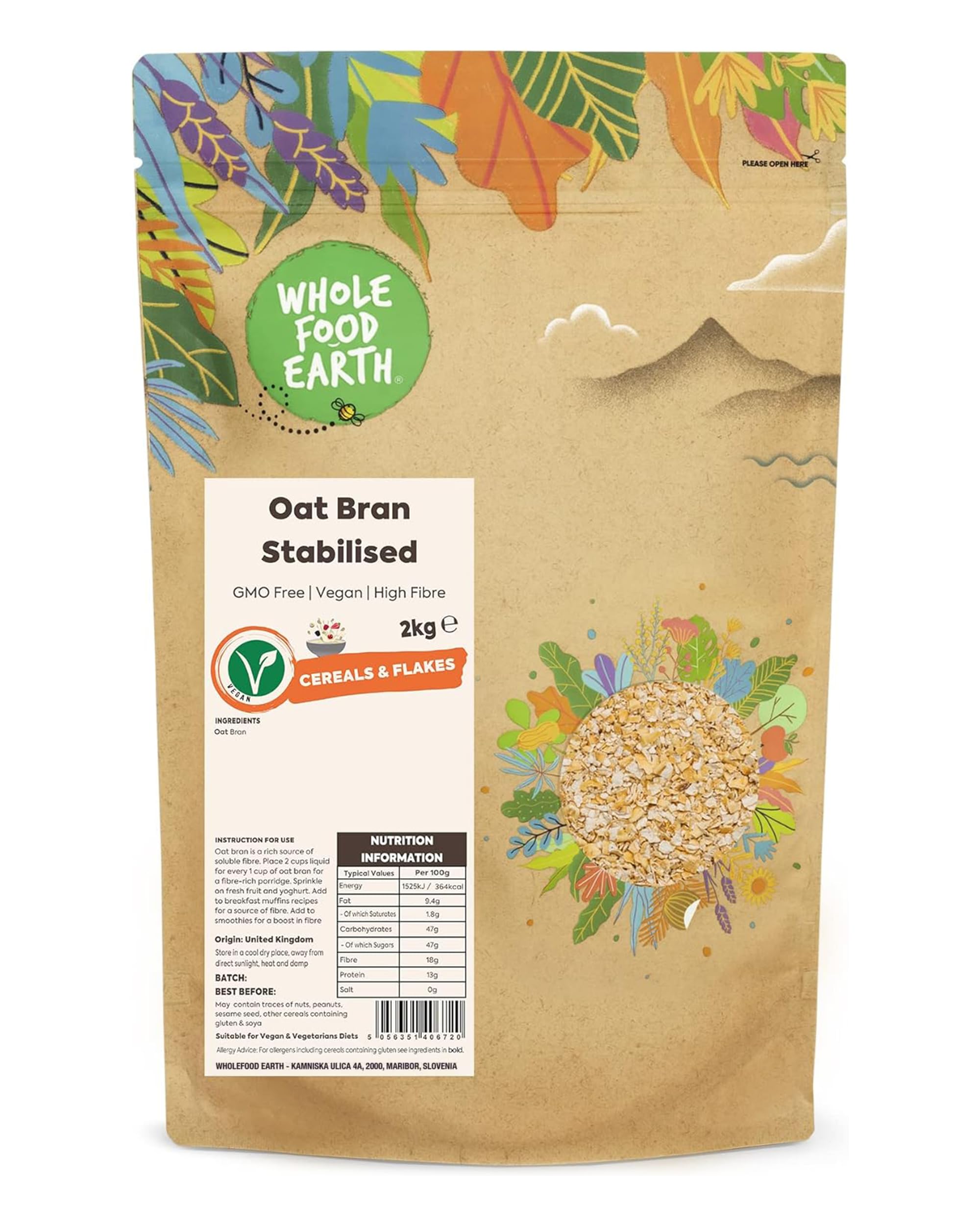 Lebensmittel Produkte