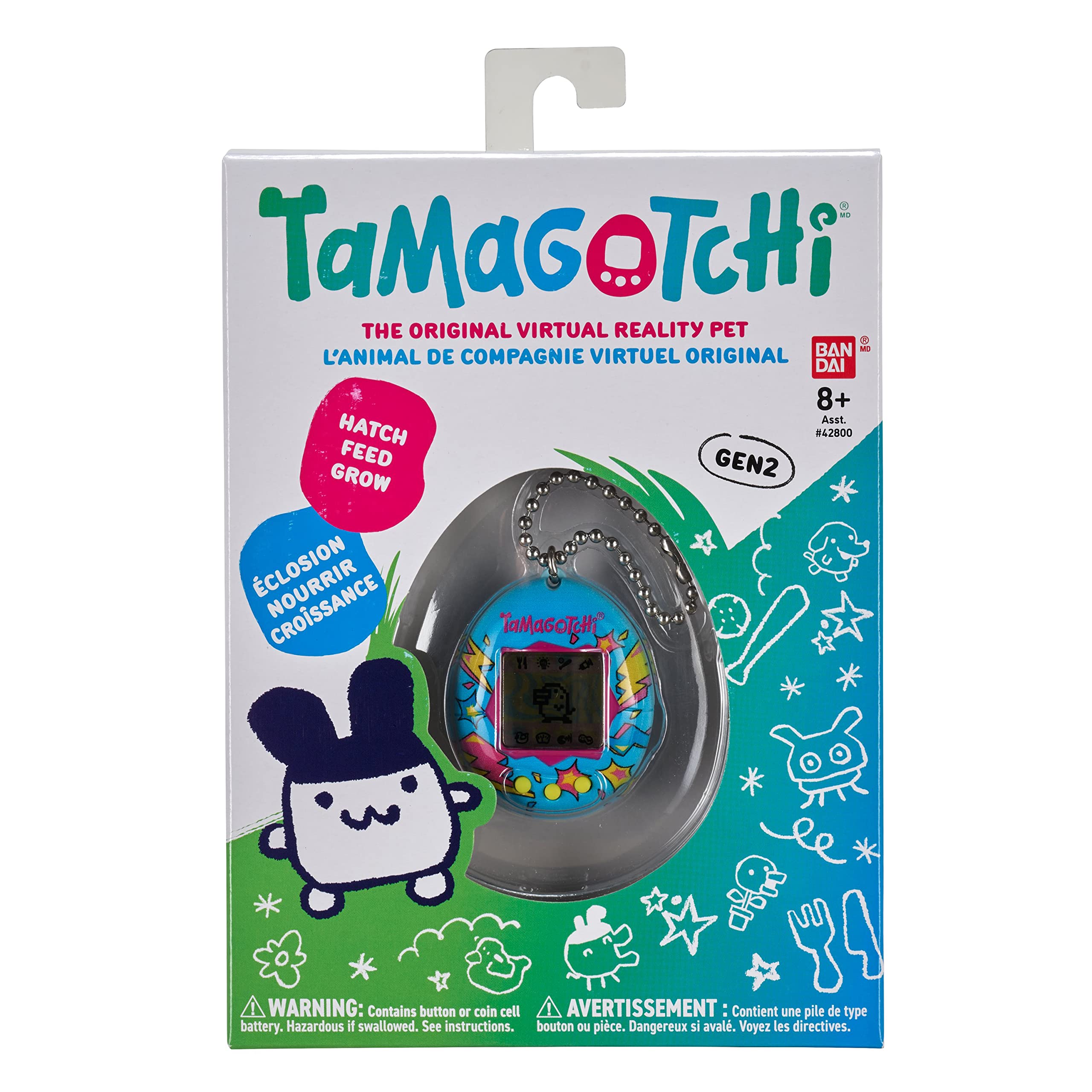 Amazon.co.jp: Tamagotchi Original (たまごっちオリジナル