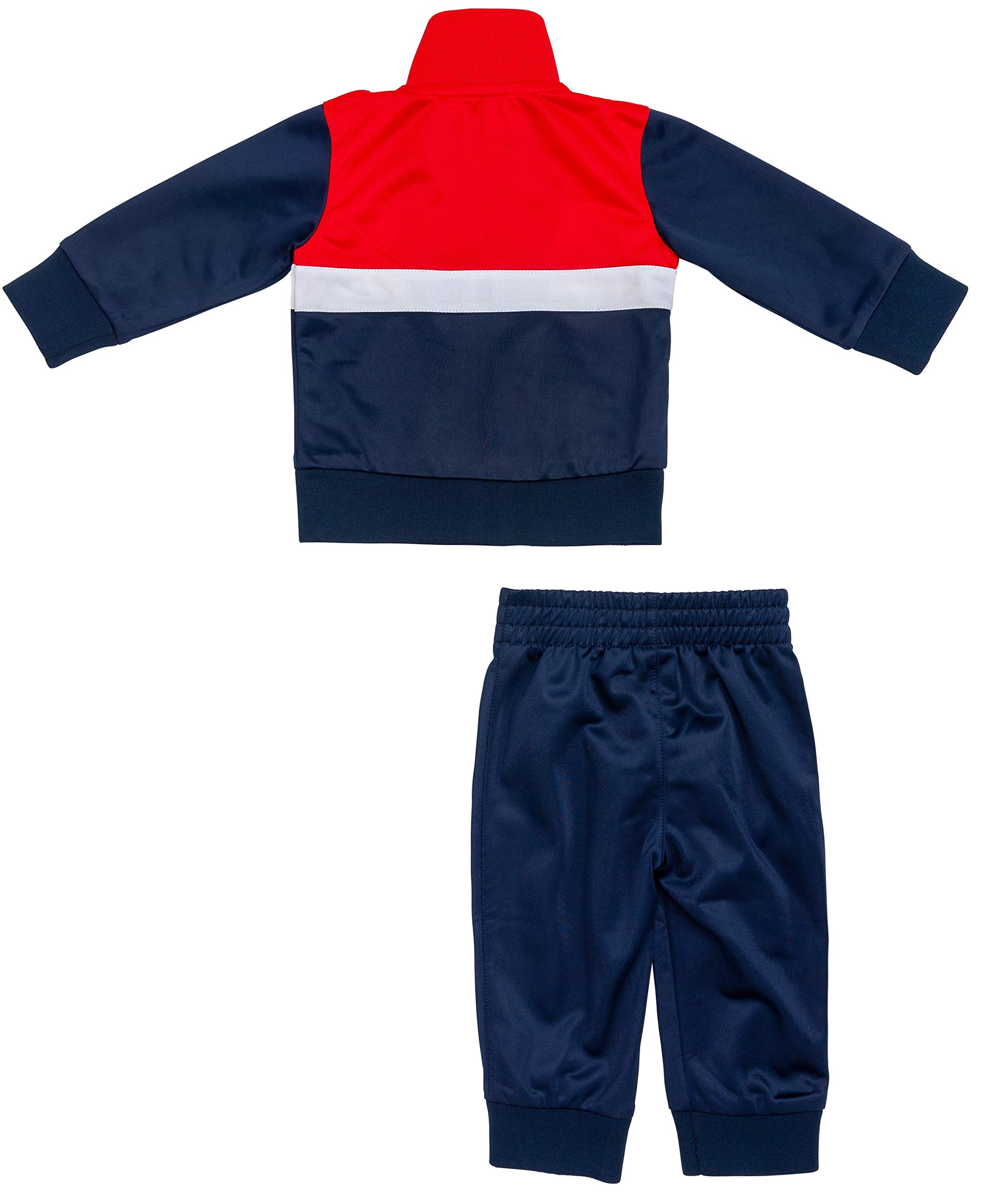 Paris Saint-Germain Survêtement PSG - Collection Officielle Taille bébé garçon