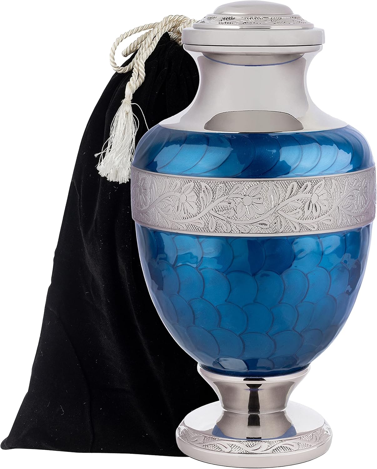 Urns for Ashes Adult Male or Female Funeral Burial Memorial Cremation Urns for