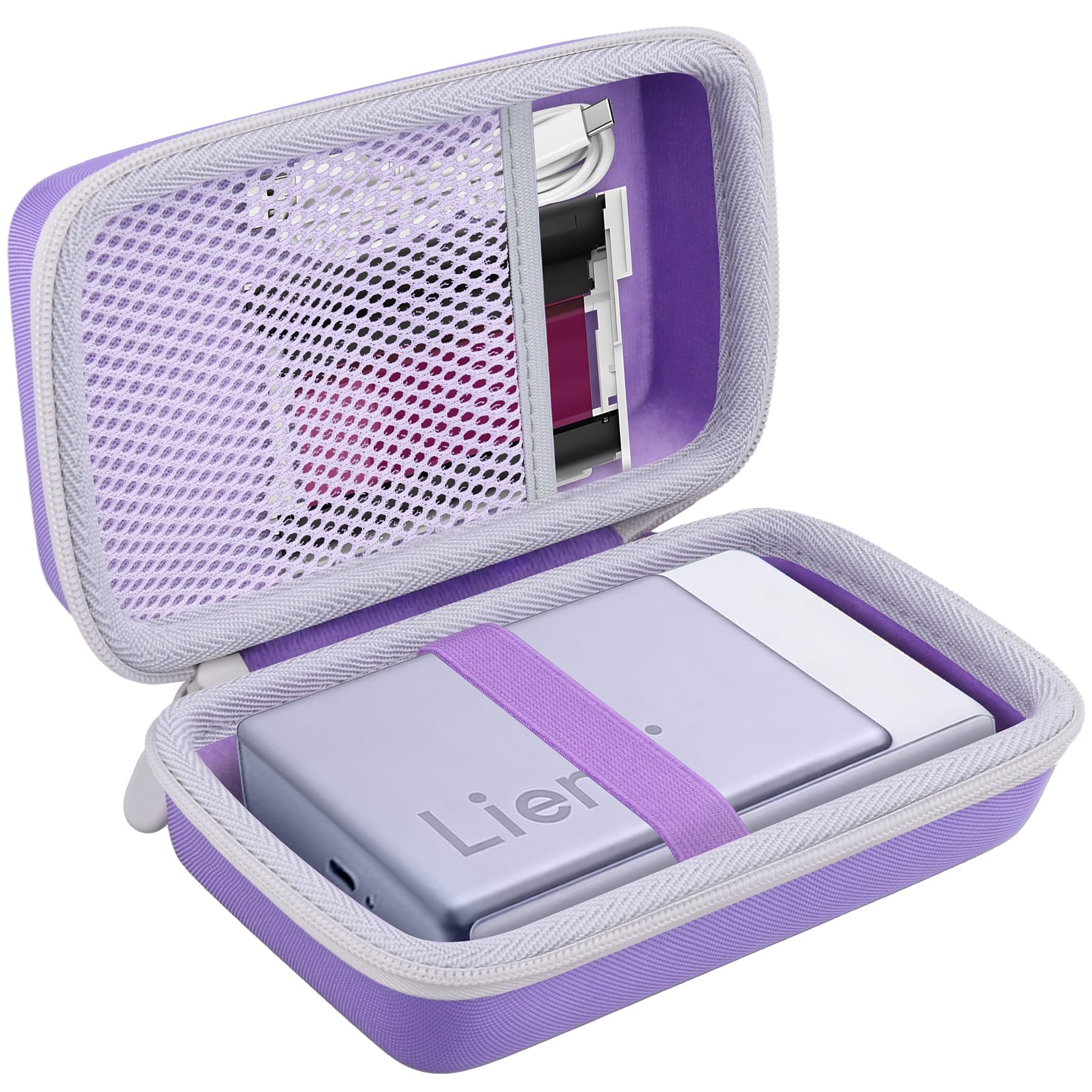 Amazon.co.jp: khanka Liene Pearl N200 Pro ポータブルフォト