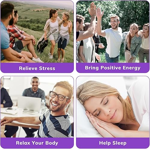 Miniatura 7 de Pirámide de orgón cristales curativos Energía positiva  Pirámide de cristal de chakra amatista curativa para atraer riqueza, éxito de la suerte,