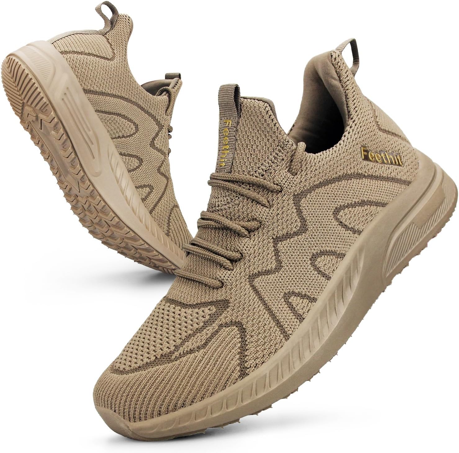 Womens Running Shoes Tennis Walking Shoes Slip on Sneakers Lightweight Gym Shoes for Workout Work Travel Athletic