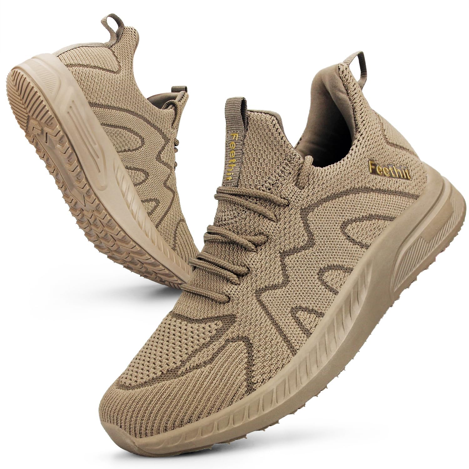 Womens Running Shoes Tennis Walking Workout Gym Sneakers