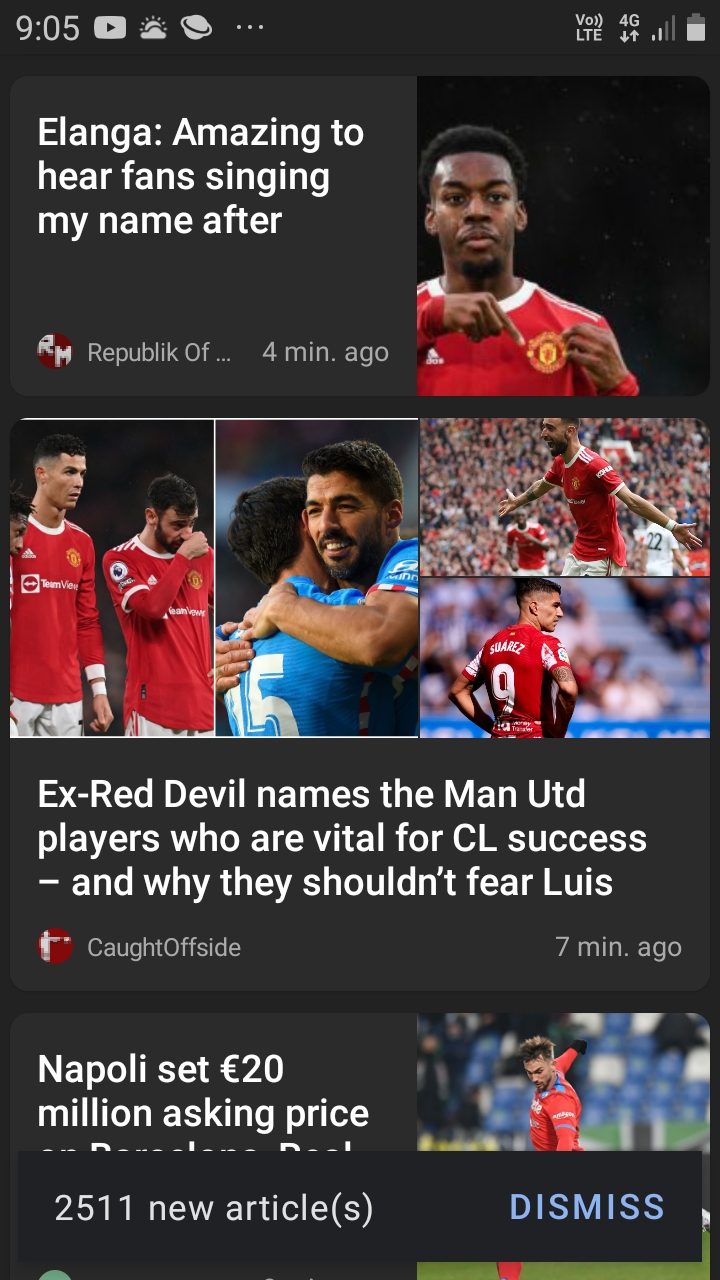 Football Live app su Amazon Appstore