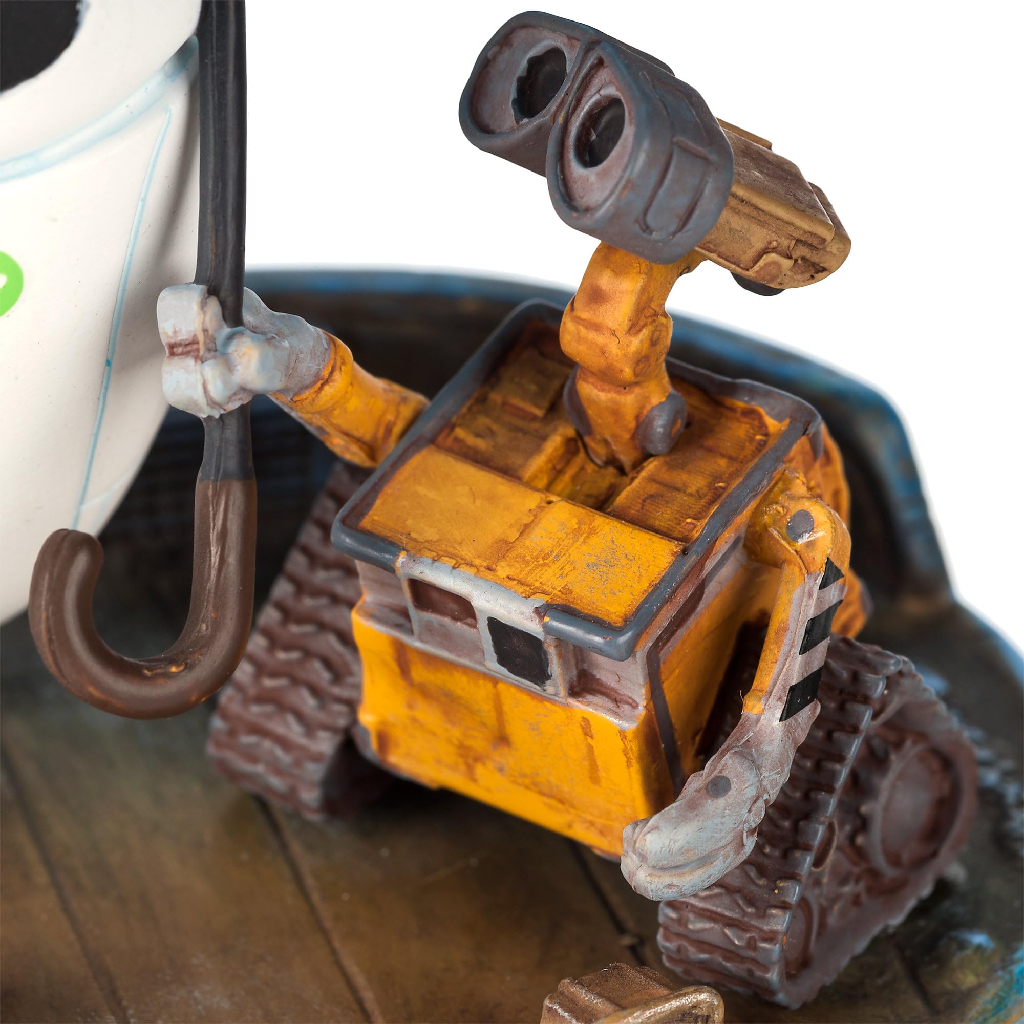 WALL・E フィギュア アートブック付き Amazon.co.jp: Disney Wall?E Legacy スケッチブック