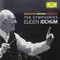 ベートーヴェン:交響曲第4番&第5番　オイゲン・ヨッフム指揮 ベートーヴェン:交響曲第4番&第5番 オイゲン・ヨッフム指揮