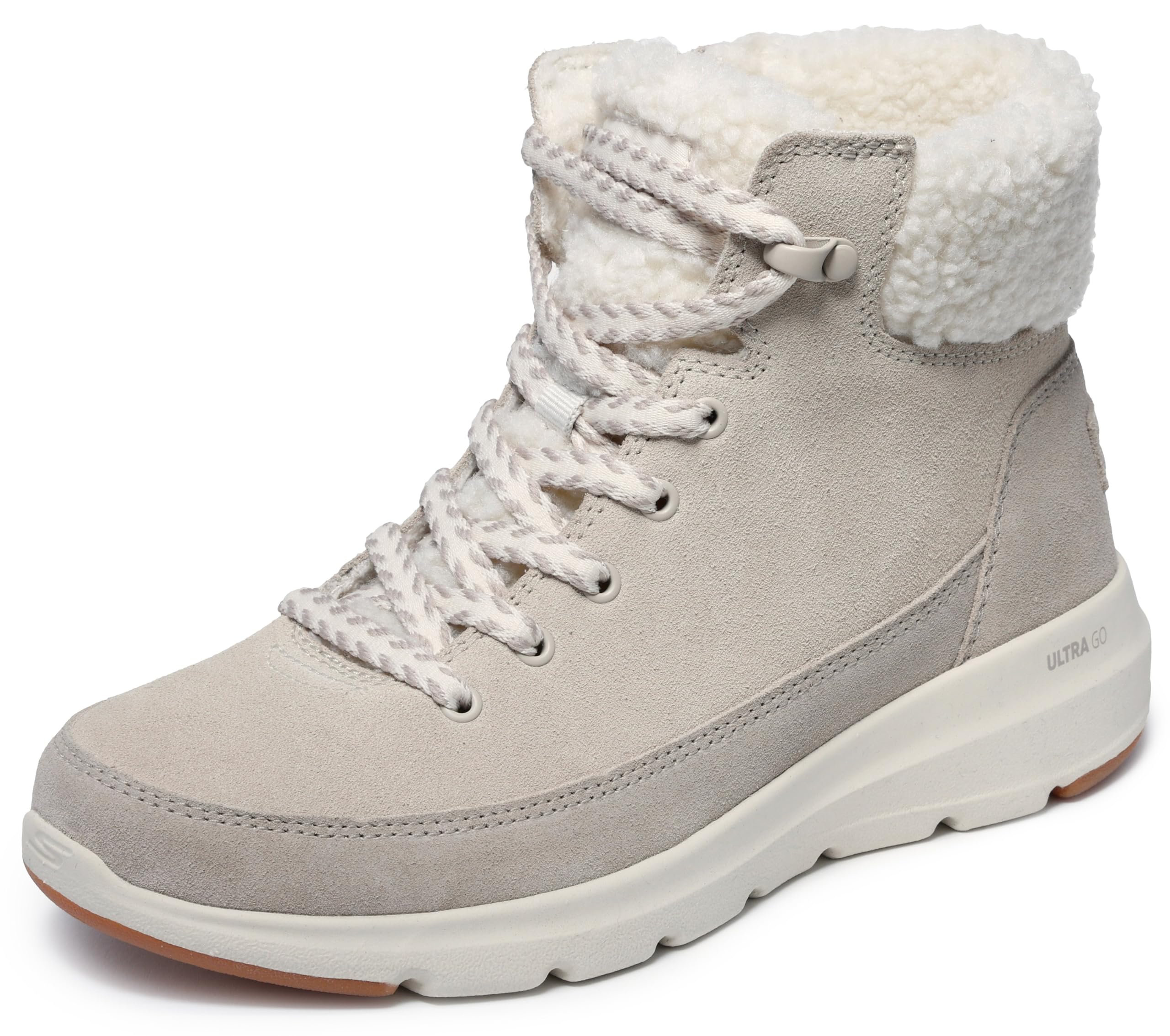 Skechers Botas de invierno para mujer