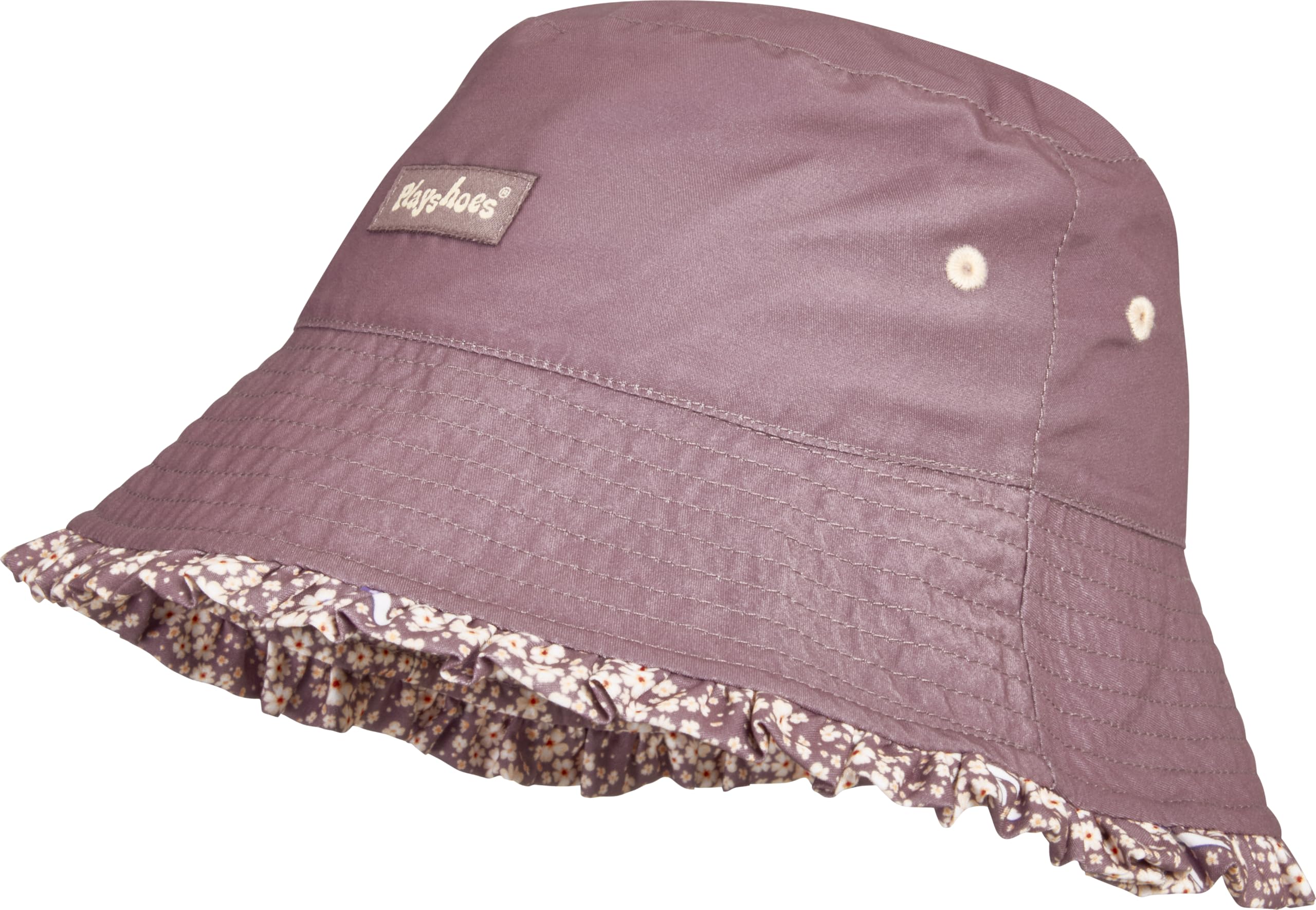 Playshoes - Wendehut, Cappello da Sole Unisex - Bambini e Ragazzi
