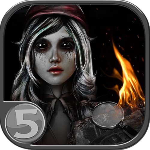 Darkness and Flame 3